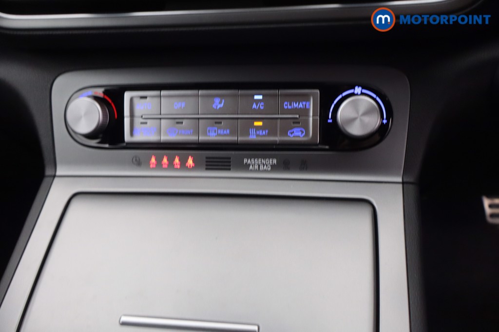 Hyundai Kona Premium Automatic Electric SUV - Stock Number (1669532) - 17th supplementary image