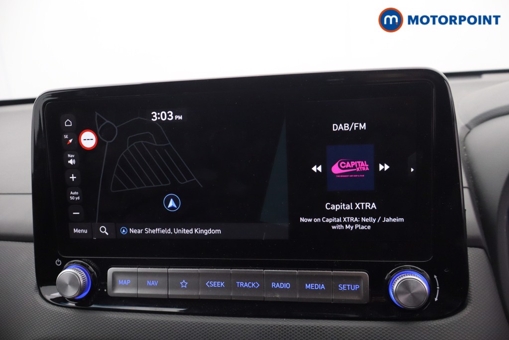 Hyundai Kona Premium Automatic Electric SUV - Stock Number (1669532) - 21st supplementary image