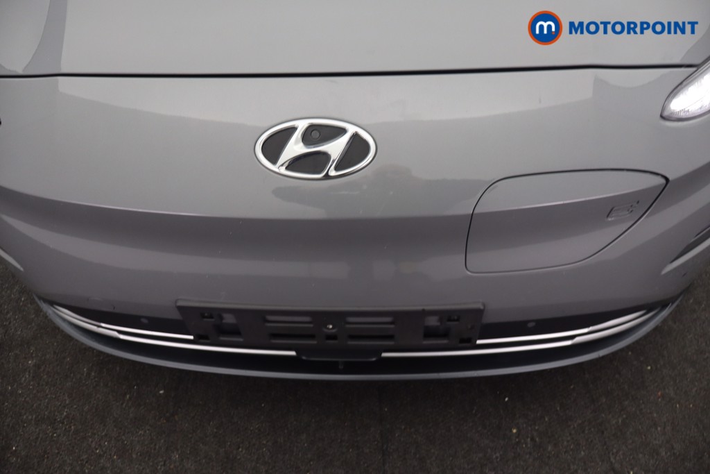 Hyundai Kona Premium Automatic Electric SUV - Stock Number (1669532) - 23rd supplementary image