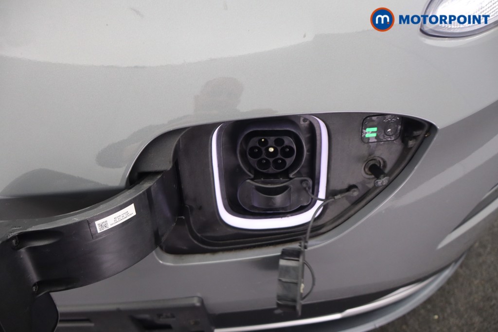 Hyundai Kona Premium Automatic Electric SUV - Stock Number (1669532) - 24th supplementary image