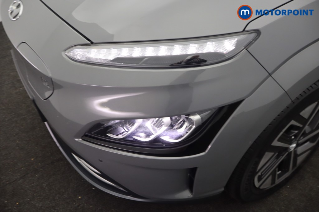 Hyundai Kona Premium Automatic Electric SUV - Stock Number (1669532) - 25th supplementary image