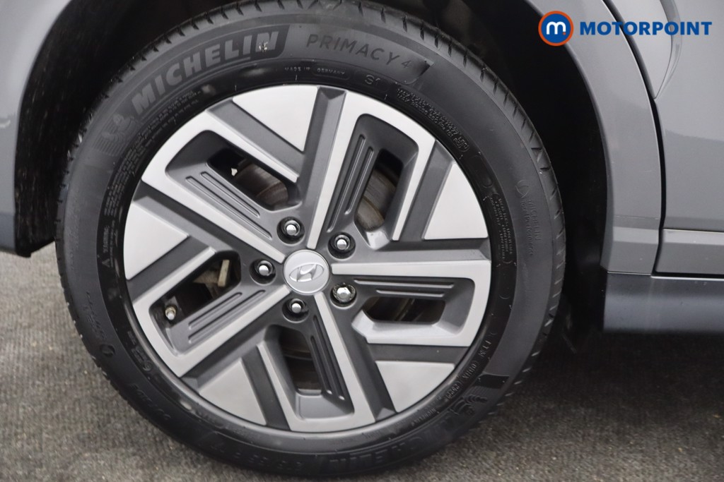 Hyundai Kona Premium Automatic Electric SUV - Stock Number (1669532) - 29th supplementary image