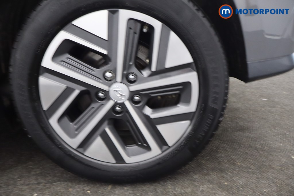 Hyundai Kona Premium Automatic Electric SUV - Stock Number (1669532) - 30th supplementary image