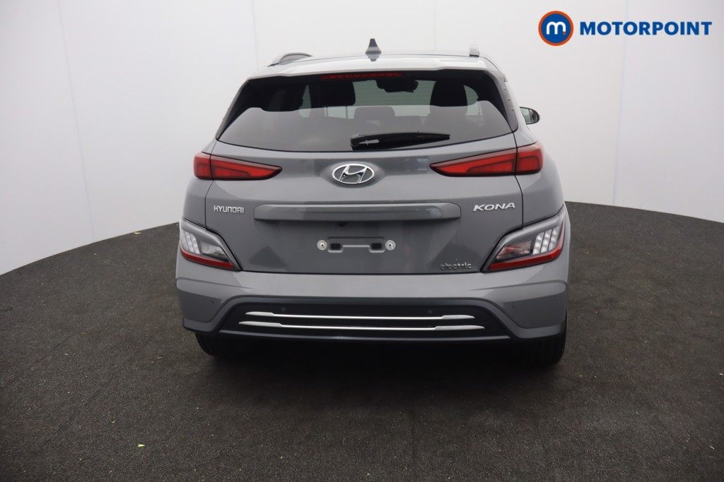 Hyundai Kona Premium Automatic Electric SUV - Stock Number (1669532) - 1st supplementary image
