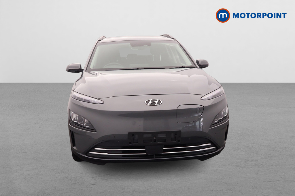 Hyundai Kona Premium Automatic Electric SUV - Stock Number (1669532) - Front bumper