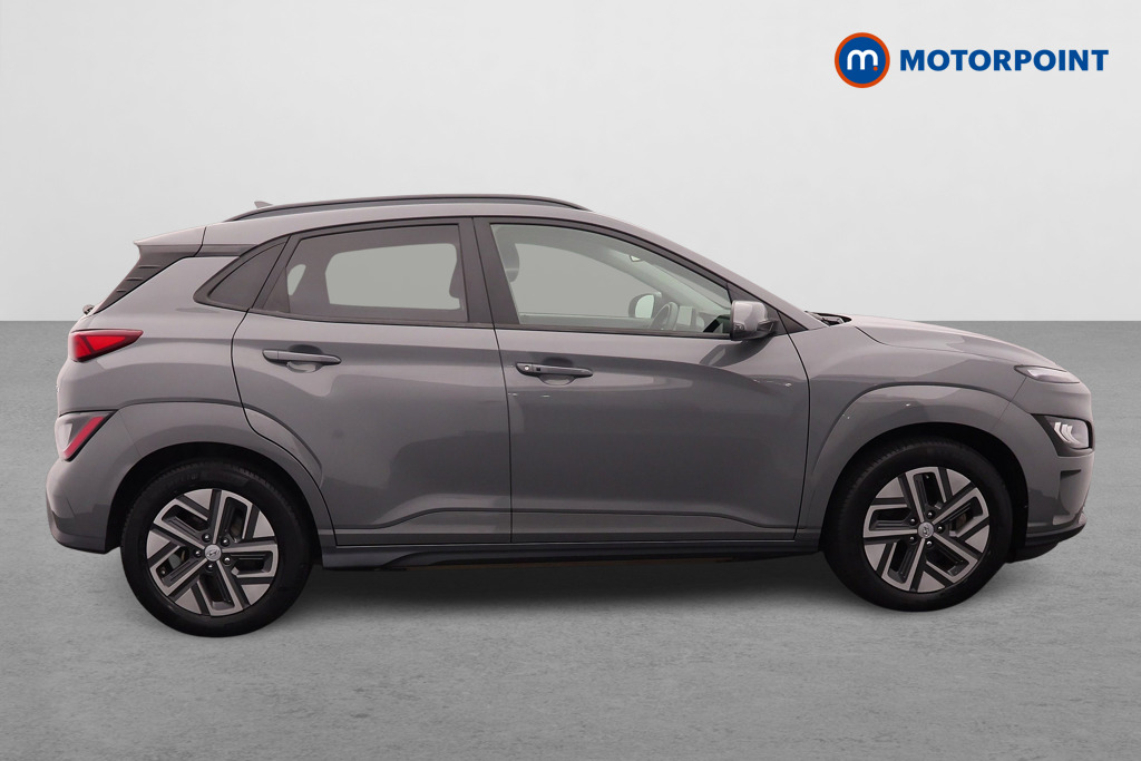 Hyundai Kona Premium Automatic Electric SUV - Stock Number (1669532) - Drivers side