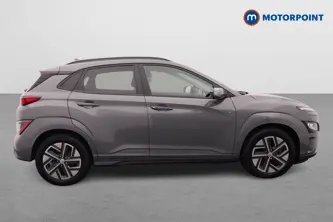 Hyundai Kona Premium Automatic Electric SUV - Stock Number (1669532) - Drivers side