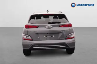 Hyundai Kona Premium Automatic Electric SUV - Stock Number (1669532) - Rear bumper