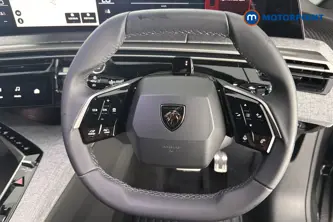 Peugeot 5008 Allure Premium Automatic Petrol SUV - Stock Number (1669661) - 2nd supplementary image