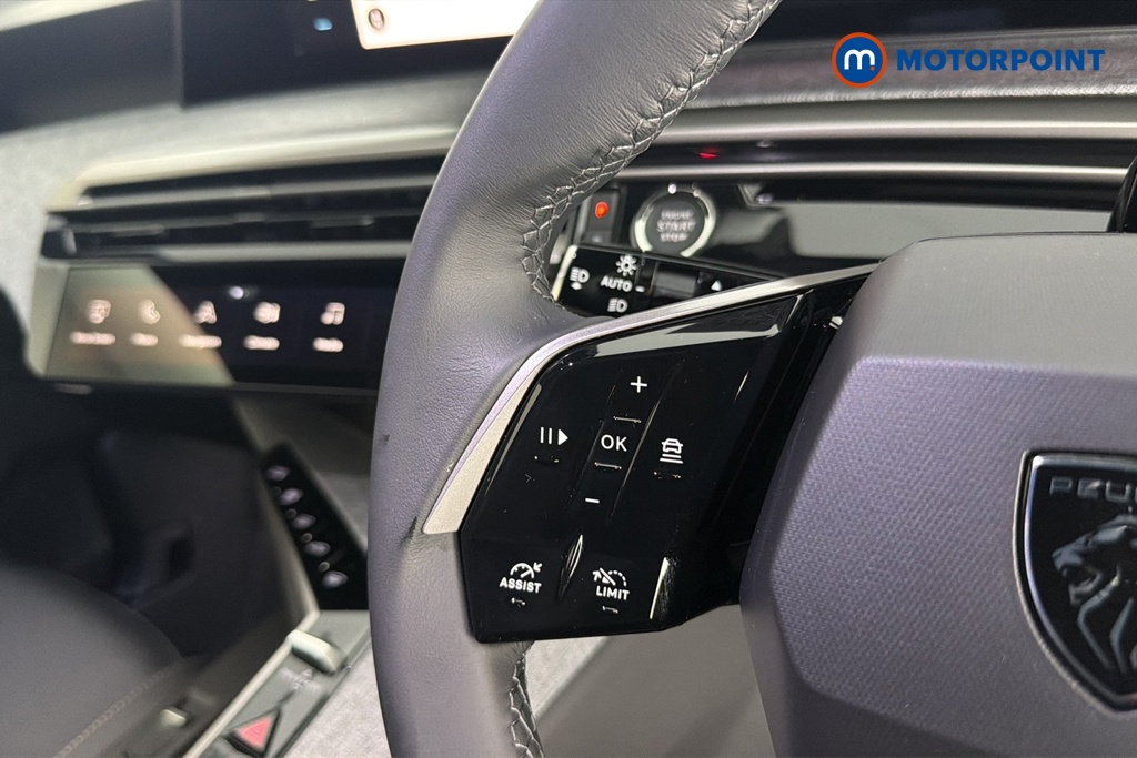Peugeot 5008 Allure Premium Automatic Petrol SUV - Stock Number (1669661) - 4th supplementary image