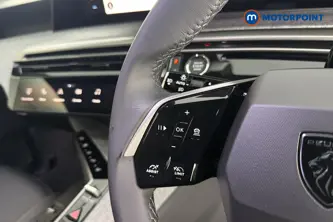 Peugeot 5008 Allure Premium Automatic Petrol SUV - Stock Number (1669661) - 4th supplementary image
