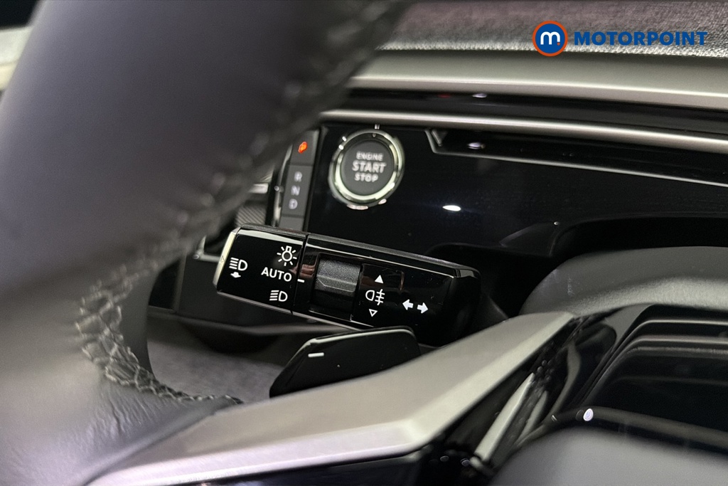 Peugeot 5008 Allure Premium Automatic Petrol SUV - Stock Number (1669661) - 5th supplementary image