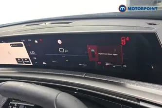 Peugeot 5008 Allure Premium Automatic Petrol SUV - Stock Number (1669661) - 7th supplementary image