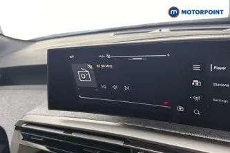 Peugeot 5008 Allure Premium Automatic Petrol SUV - Stock Number (1669661) - 8th supplementary image