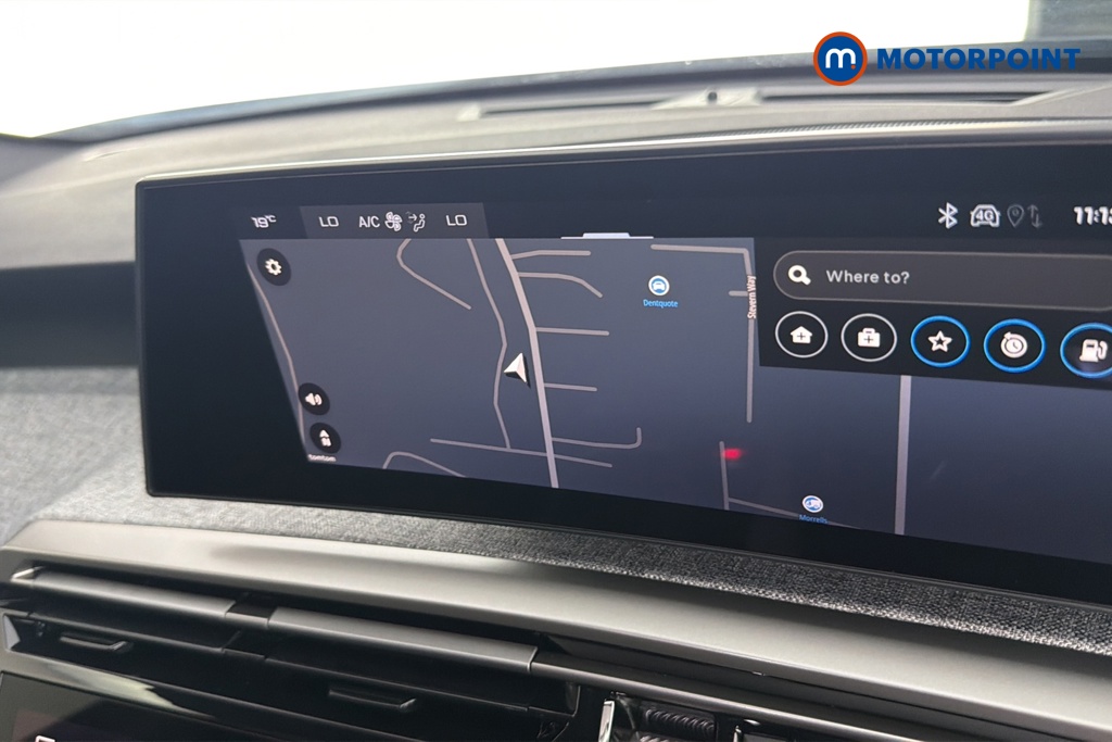 Peugeot 5008 Allure Premium Automatic Petrol SUV - Stock Number (1669661) - 9th supplementary image