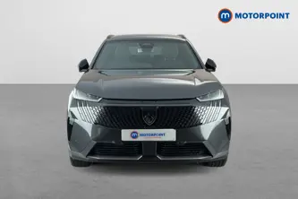 Peugeot 5008 Allure Premium Automatic Petrol SUV - Stock Number (1669661) - Front bumper