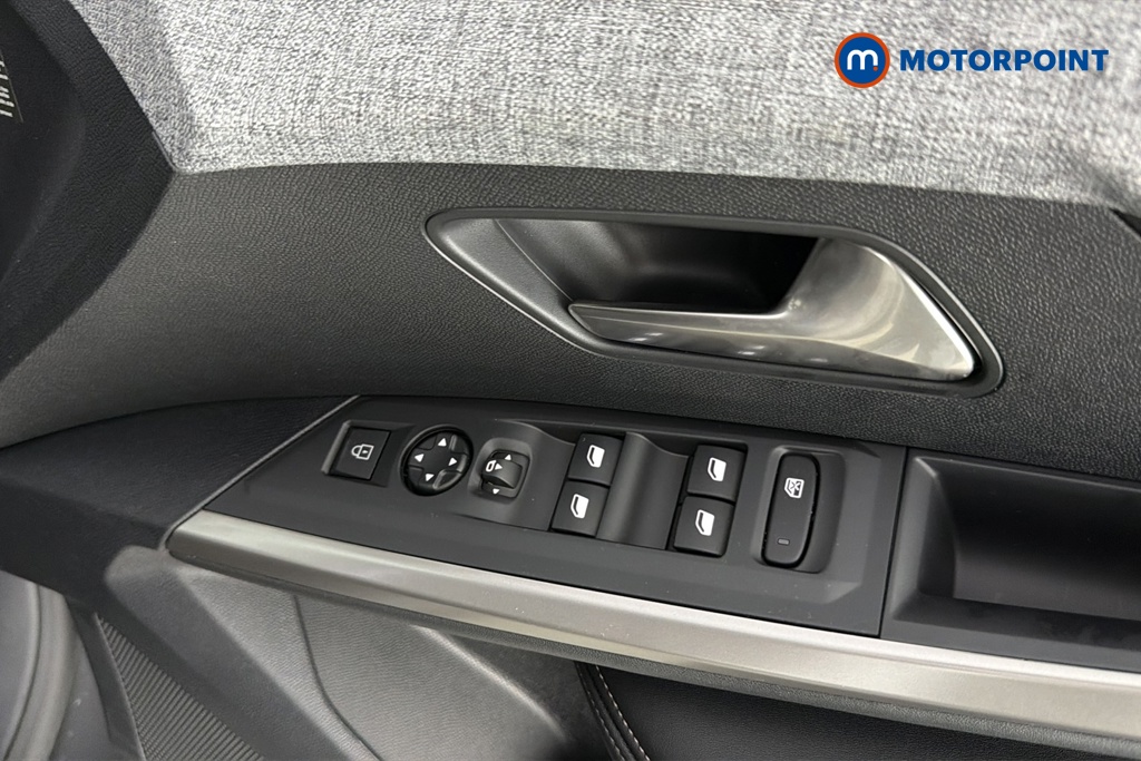 Peugeot 5008 Allure Premium Automatic Petrol SUV - Stock Number (1669661) - 19th supplementary image
