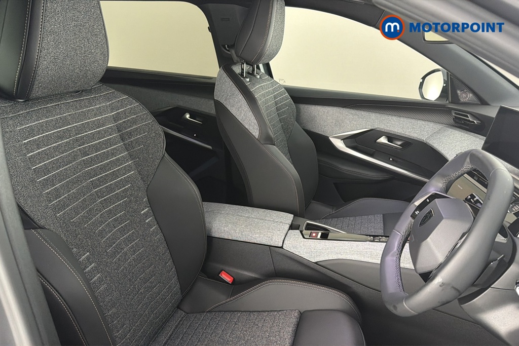 Peugeot 5008 Allure Premium Automatic Petrol SUV - Stock Number (1669661) - 22nd supplementary image