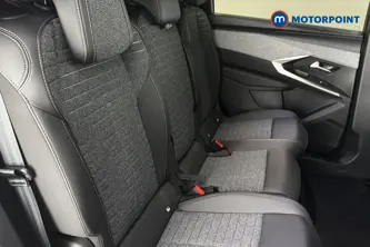 Peugeot 5008 Allure Premium Automatic Petrol SUV - Stock Number (1669661) - 25th supplementary image