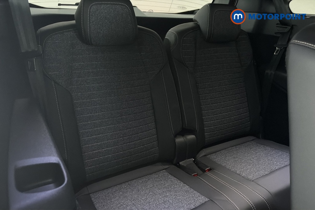 Peugeot 5008 Allure Premium Automatic Petrol SUV - Stock Number (1669661) - 29th supplementary image