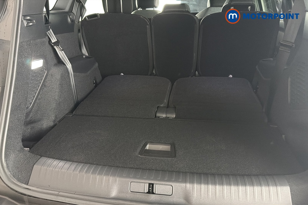 Peugeot 5008 Allure Premium Automatic Petrol SUV - Stock Number (1669661) - 31st supplementary image