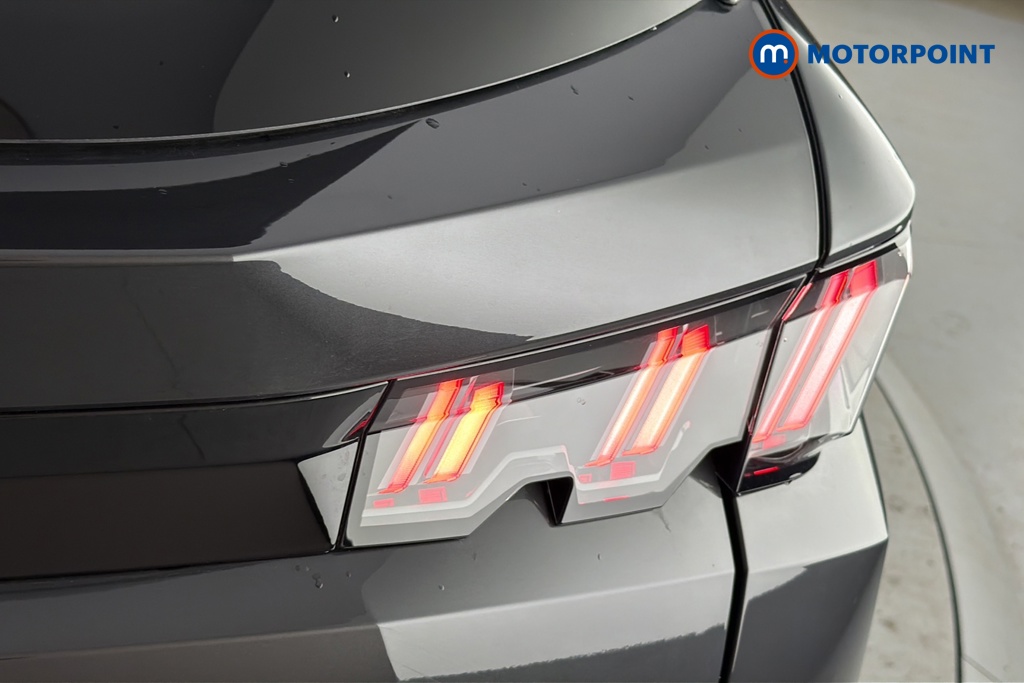 Peugeot 5008 Allure Premium Automatic Petrol SUV - Stock Number (1669661) - 36th supplementary image