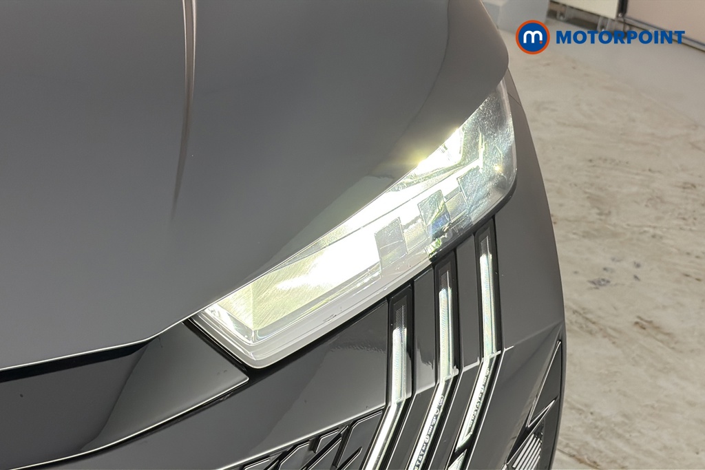 Peugeot 5008 Allure Premium Automatic Petrol SUV - Stock Number (1669661) - 42nd supplementary image