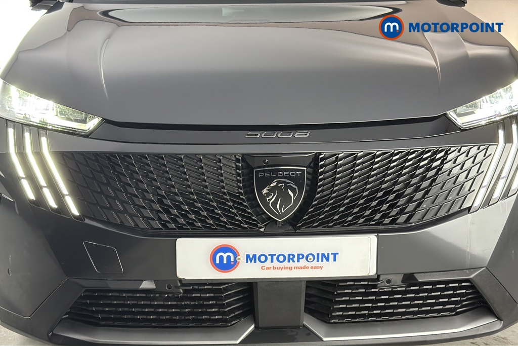 Peugeot 5008 Allure Premium Automatic Petrol SUV - Stock Number (1669661) - 43rd supplementary image