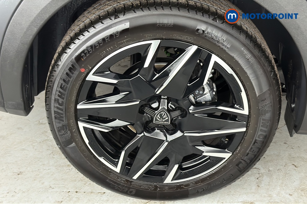 Peugeot 5008 Allure Premium Automatic Petrol SUV - Stock Number (1669661) - 46th supplementary image