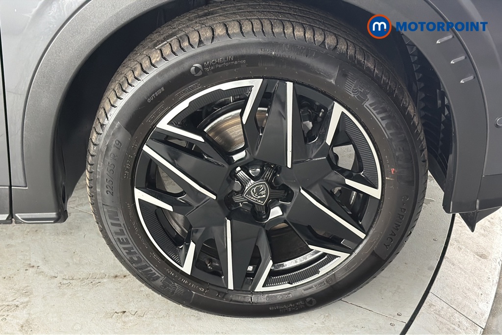 Peugeot 5008 Allure Premium Automatic Petrol SUV - Stock Number (1669661) - 47th supplementary image