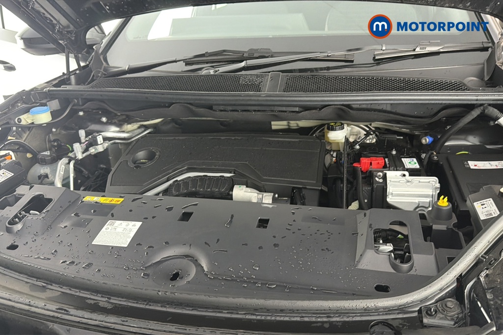 Peugeot 5008 Allure Premium Automatic Petrol SUV - Stock Number (1669661) - 48th supplementary image