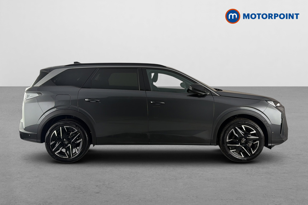 Peugeot 5008 Allure Premium Automatic Petrol SUV - Stock Number (1669661) - Passenger side