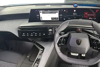 Peugeot 5008 Allure Premium Automatic Petrol SUV - Stock Number (1669661) - 1st supplementary image