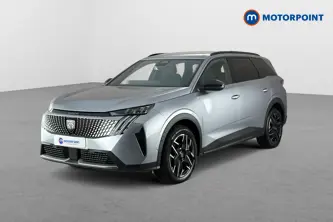 Peugeot 5008 Allure Premium Automatic Petrol SUV - Stock Number (1669666) - Passenger side front corner