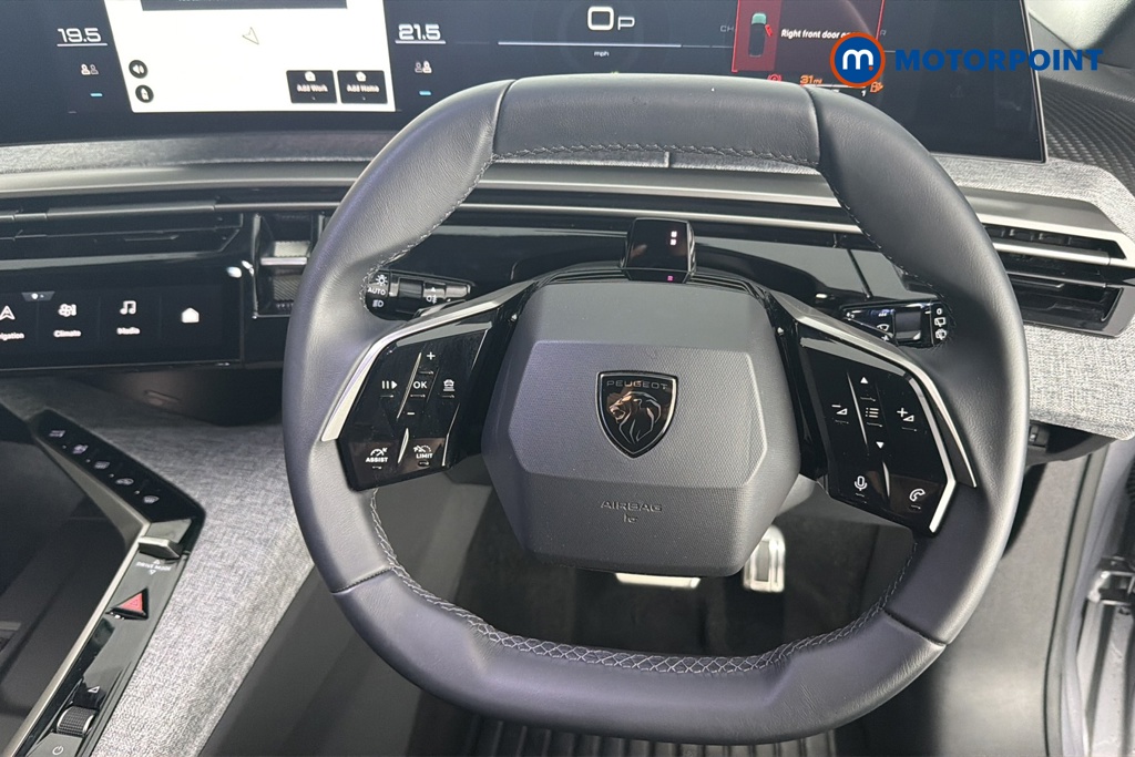 Peugeot 5008 Allure Premium Automatic Petrol SUV - Stock Number (1669666) - 2nd supplementary image