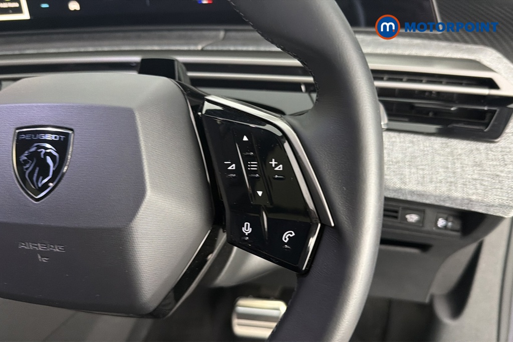Peugeot 5008 Allure Premium Automatic Petrol SUV - Stock Number (1669666) - 3rd supplementary image