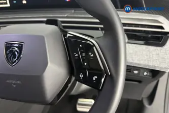 Peugeot 5008 Allure Premium Automatic Petrol SUV - Stock Number (1669666) - 3rd supplementary image