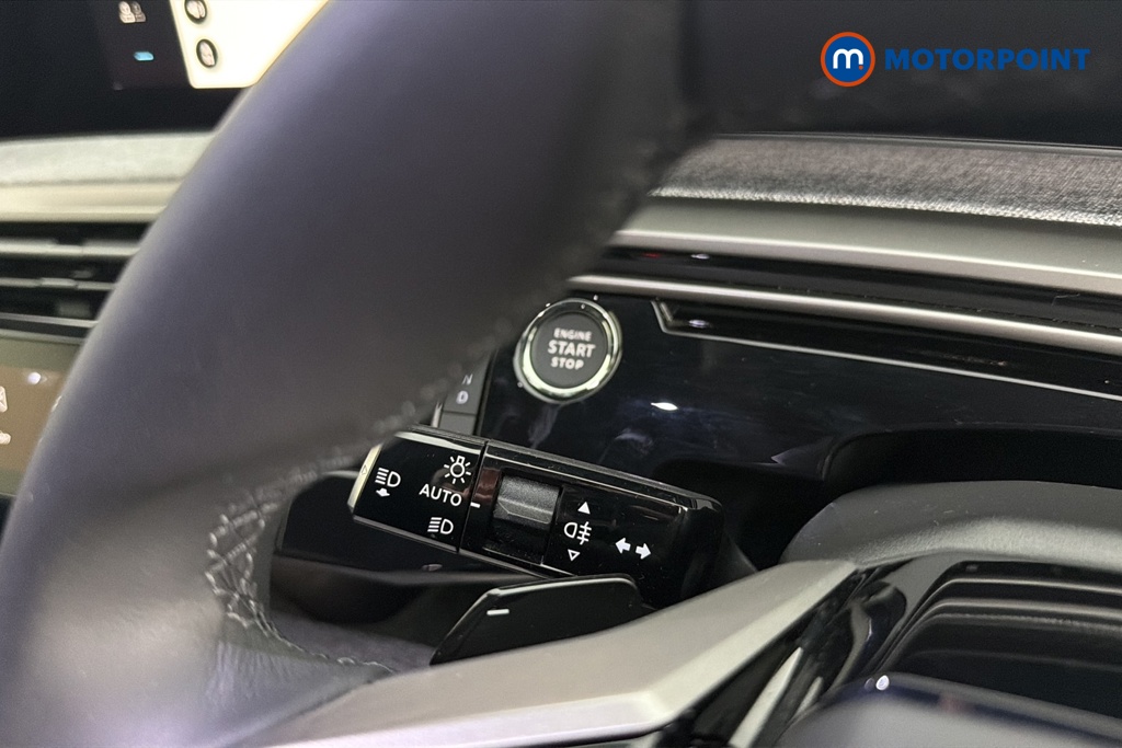 Peugeot 5008 Allure Premium Automatic Petrol SUV - Stock Number (1669666) - 5th supplementary image