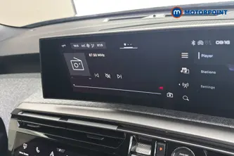 Peugeot 5008 Allure Premium Automatic Petrol SUV - Stock Number (1669666) - 8th supplementary image