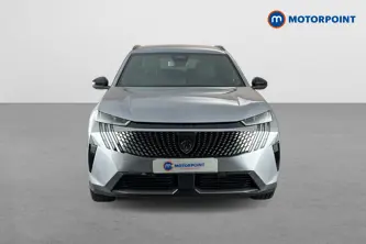 Peugeot 5008 Allure Premium Automatic Petrol SUV - Stock Number (1669666) - Front bumper