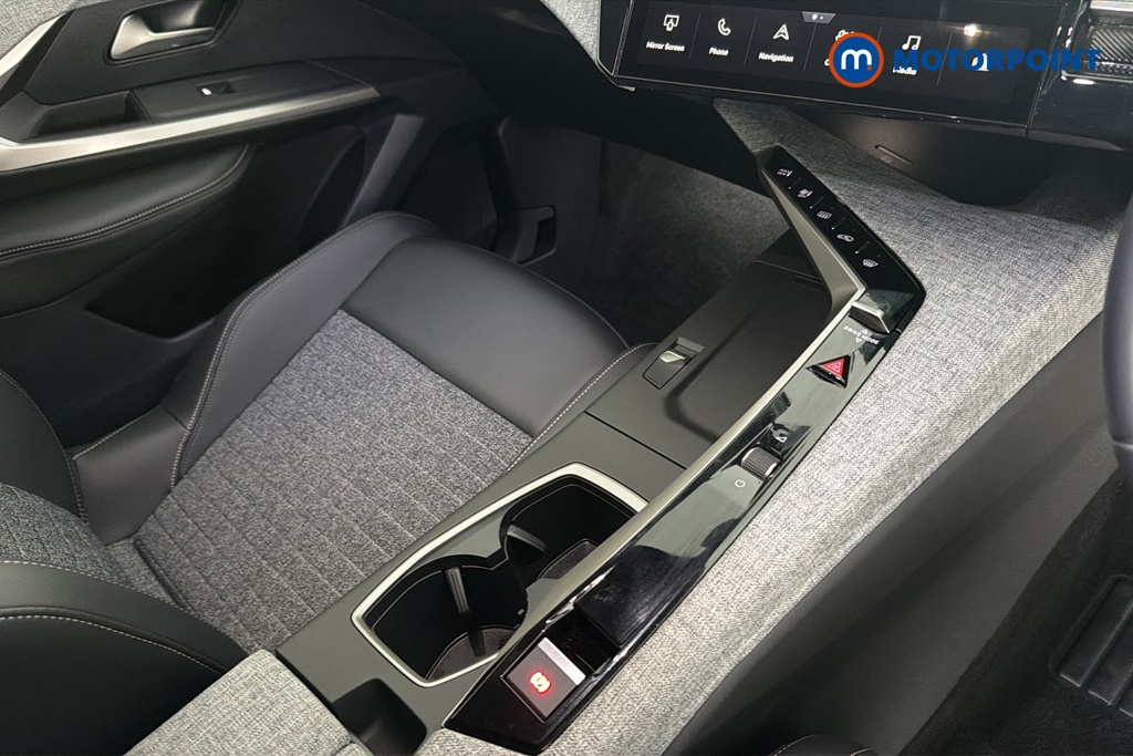 Peugeot 5008 Allure Premium Automatic Petrol SUV - Stock Number (1669666) - 15th supplementary image