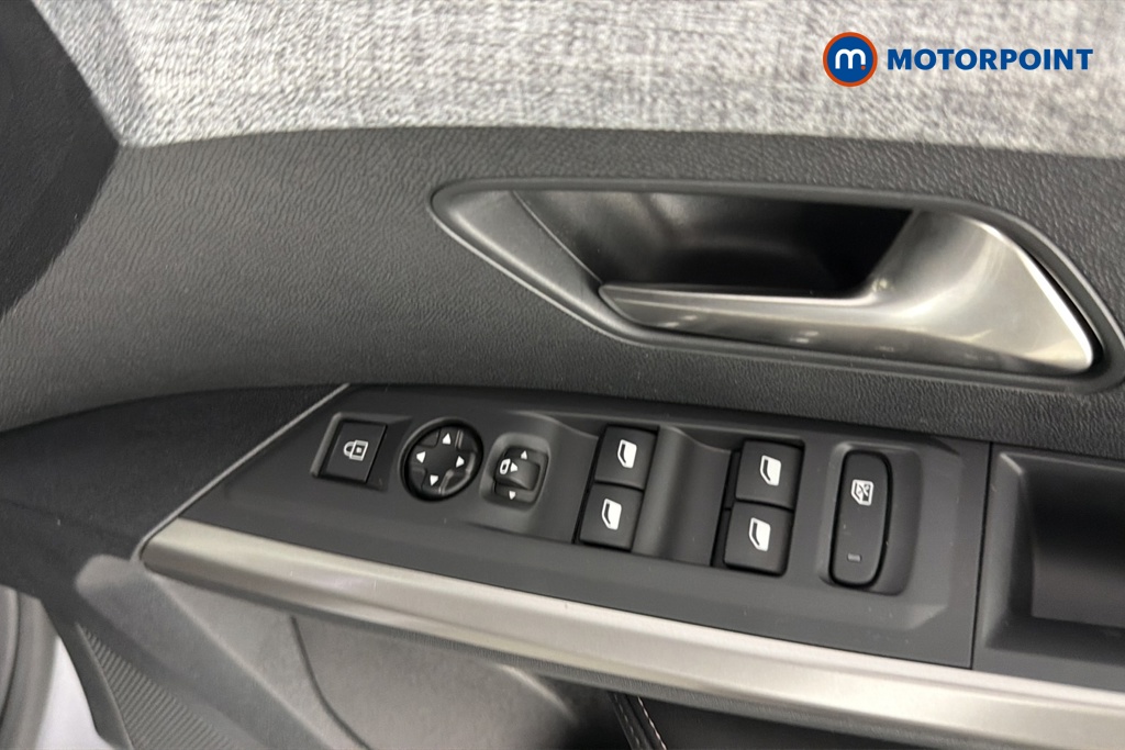 Peugeot 5008 Allure Premium Automatic Petrol SUV - Stock Number (1669666) - 19th supplementary image