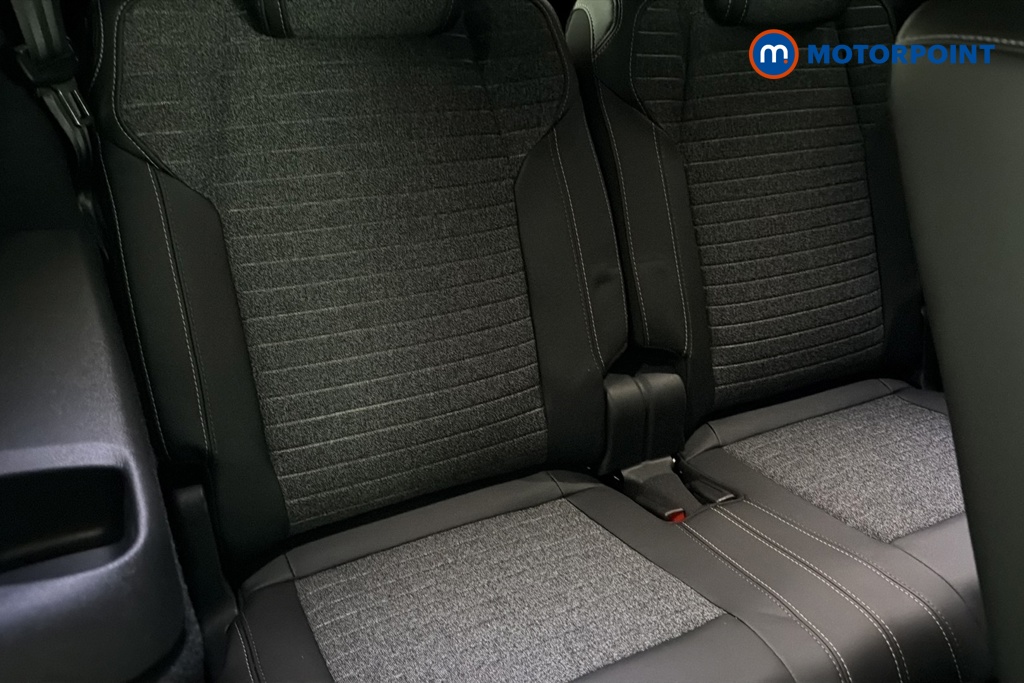 Peugeot 5008 Allure Premium Automatic Petrol SUV - Stock Number (1669666) - 29th supplementary image