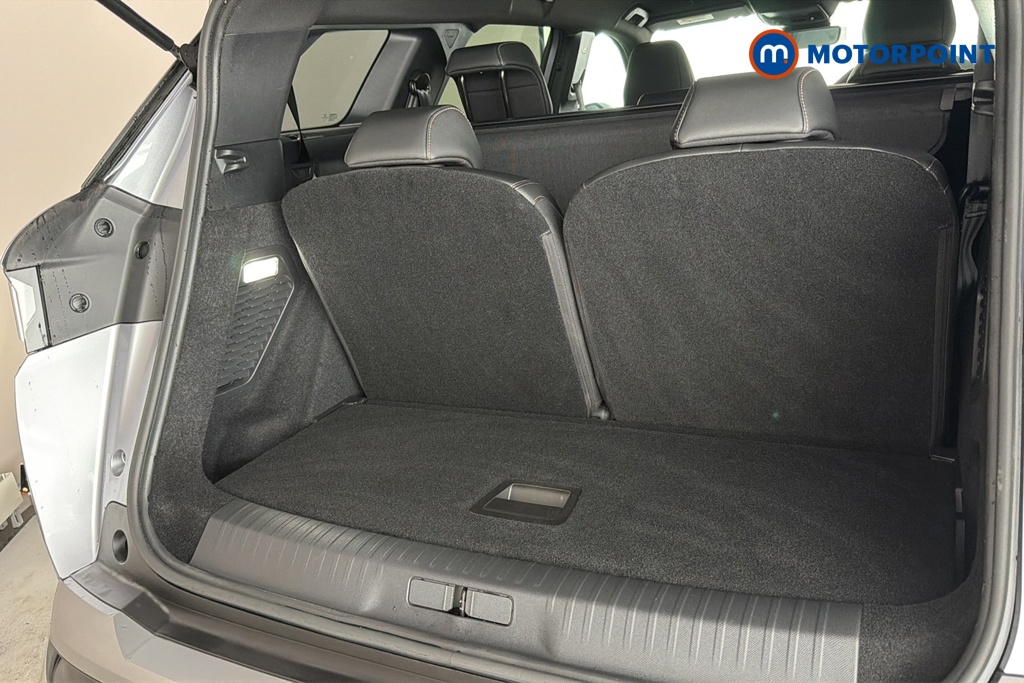 Peugeot 5008 Allure Premium Automatic Petrol SUV - Stock Number (1669666) - 30th supplementary image