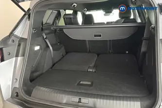 Peugeot 5008 Allure Premium Automatic Petrol SUV - Stock Number (1669666) - 31st supplementary image