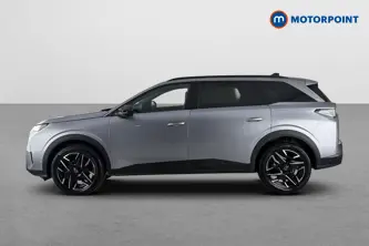 Peugeot 5008 Allure Premium Automatic Petrol SUV - Stock Number (1669666) - Drivers side