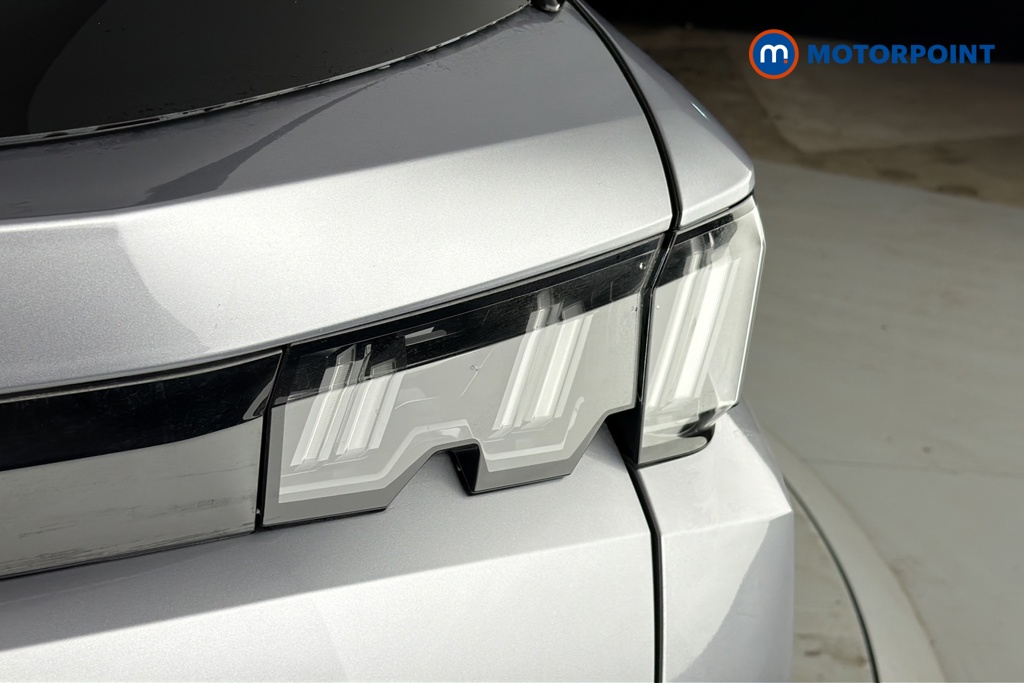 Peugeot 5008 Allure Premium Automatic Petrol SUV - Stock Number (1669666) - 36th supplementary image