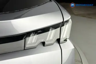 Peugeot 5008 Allure Premium Automatic Petrol SUV - Stock Number (1669666) - 36th supplementary image