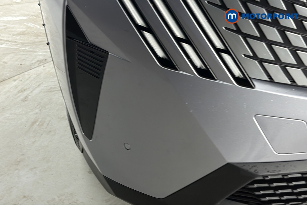 Peugeot 5008 Allure Premium Automatic Petrol SUV - Stock Number (1669666) - 38th supplementary image