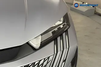 Peugeot 5008 Allure Premium Automatic Petrol SUV - Stock Number (1669666) - 42nd supplementary image